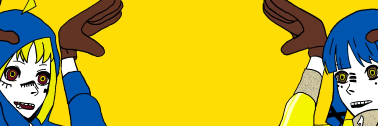 ロジィ's banner