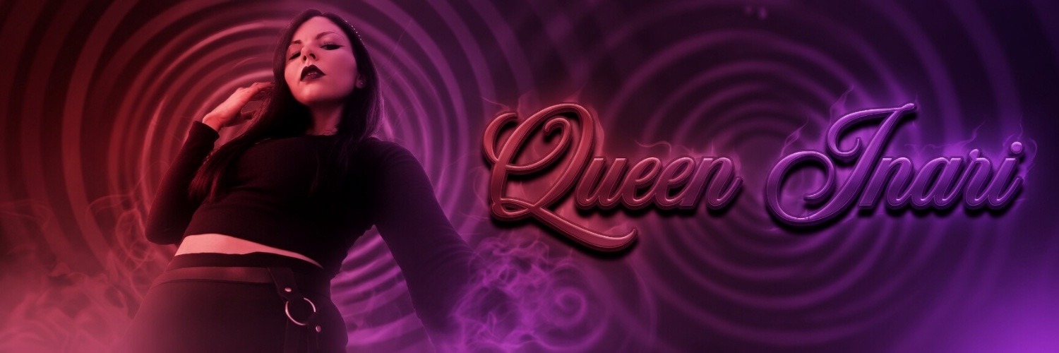• Inari •'s banner