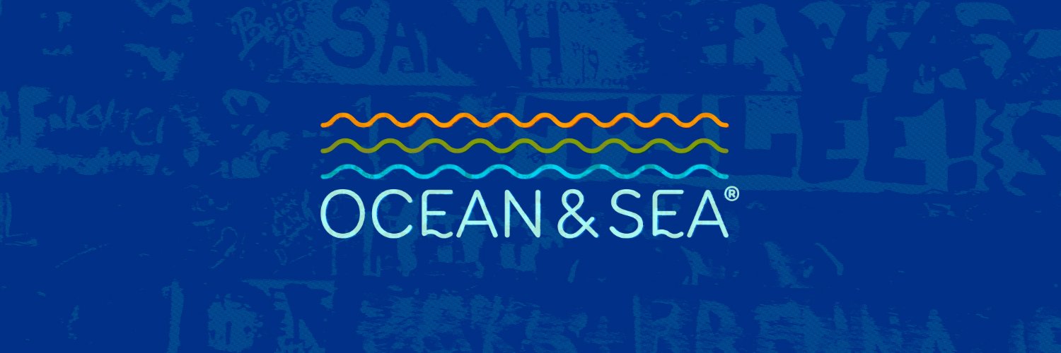 Ocean & Sea's banner