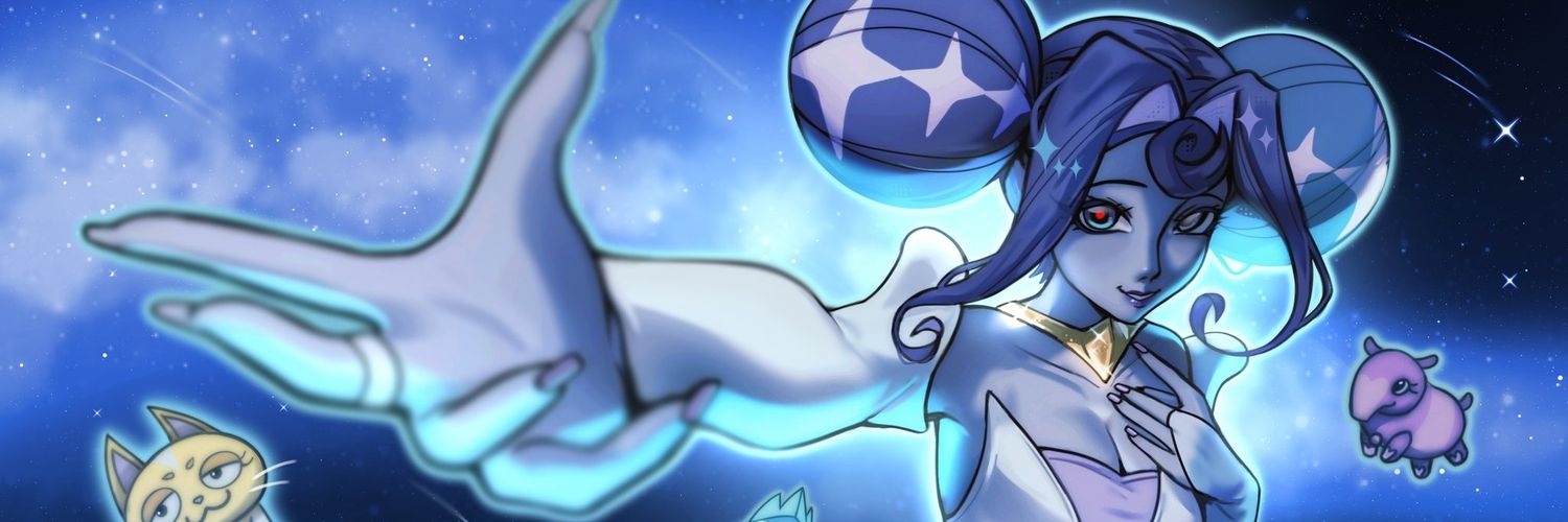 Phantom's banner