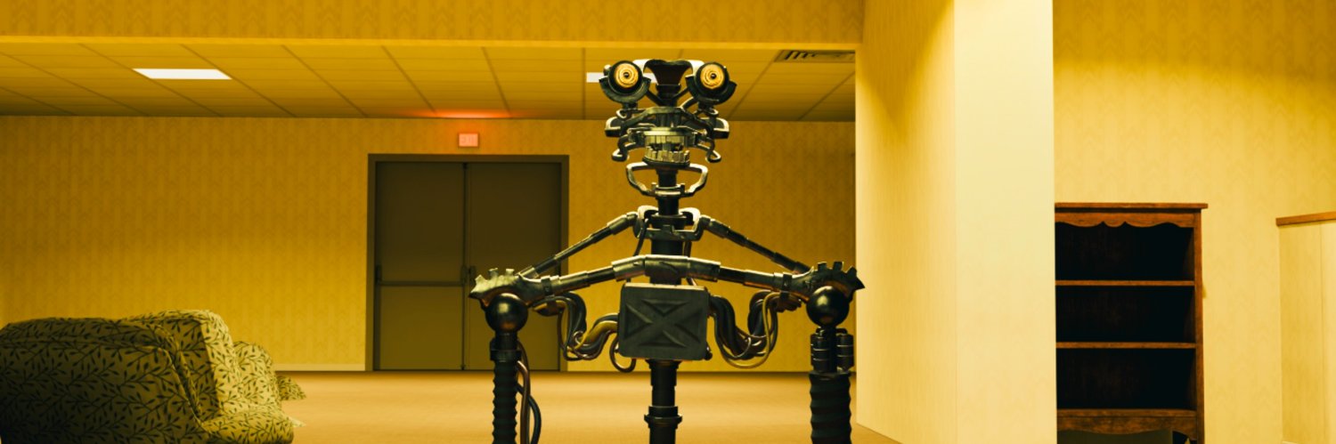 Phantom's banner