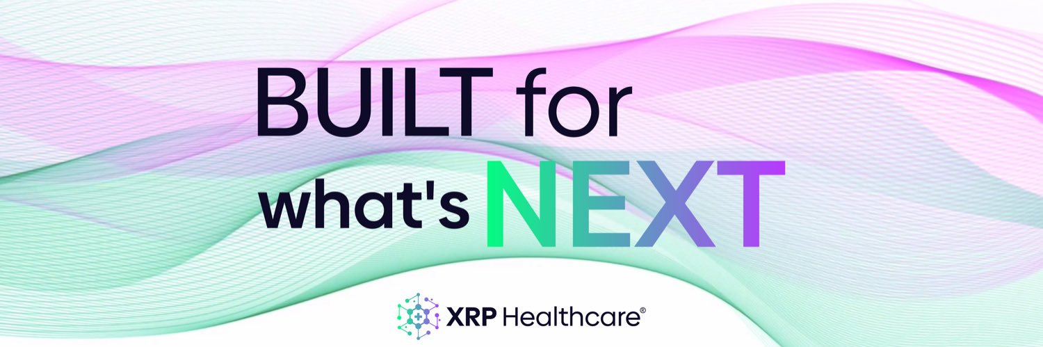 XRP Healthcare's banner