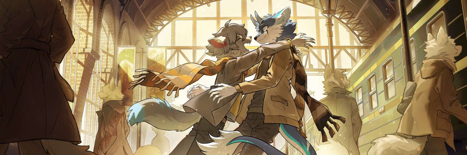 夜船！'s banner