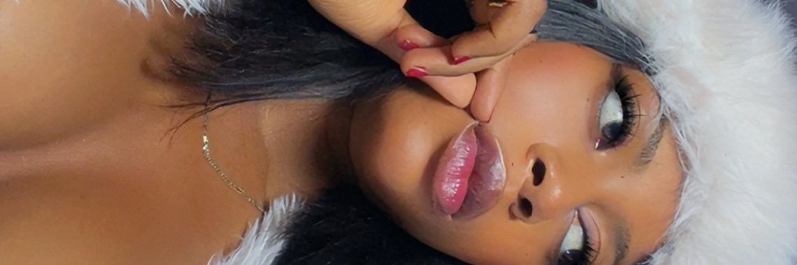 BIG MERCY👸🏿's banner