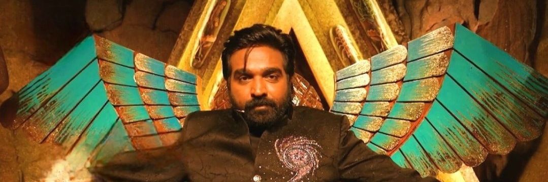 BIGG BOSS NK's banner