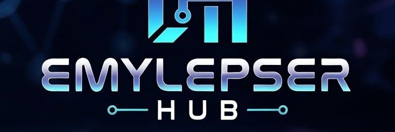 Emylepser hub's banner