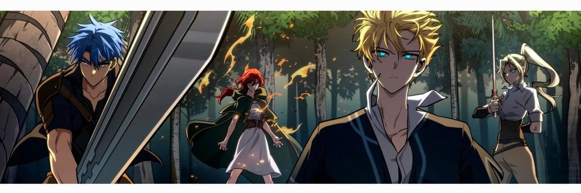 OzonSage's banner