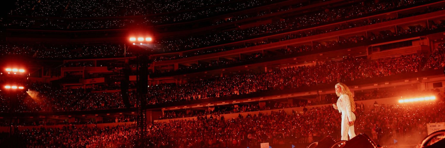 LatinYoncé 𐚁's banner