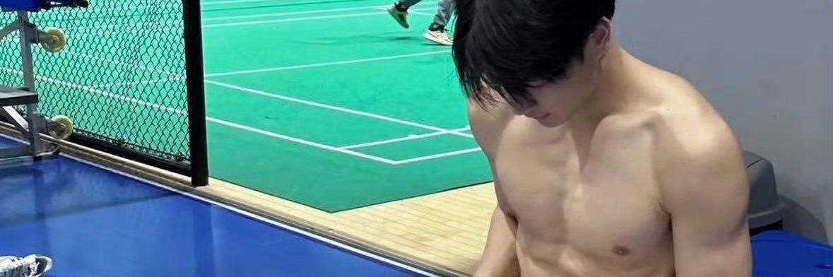憨憨憨猪's banner