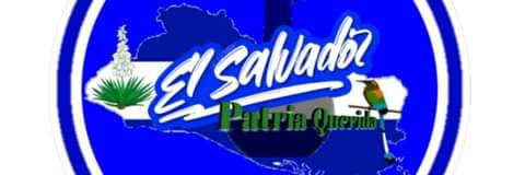 El Salvador Patria Querida's banner
