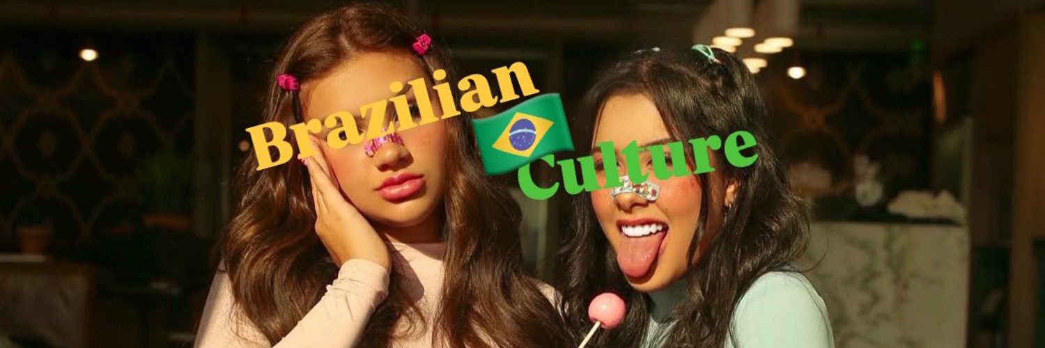 Resenha brasileira's banner