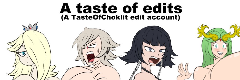 TasteOfFE (In indefinite hiatus)🔞's banner