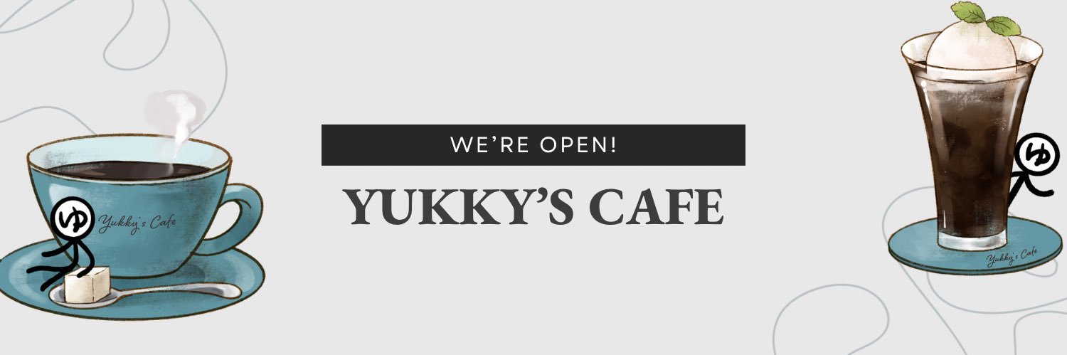 Yukky@Vライバー✨'s banner