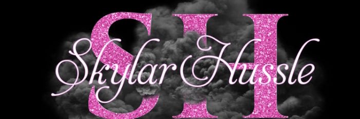 Skylar Hussle 💕 NeeNee's banner
