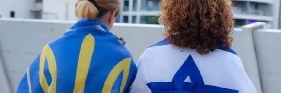 Unofficial NAFO Rabbi 🇺🇸 🇮🇱 🇺🇦's banner