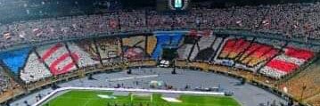 Mark Nabil's banner