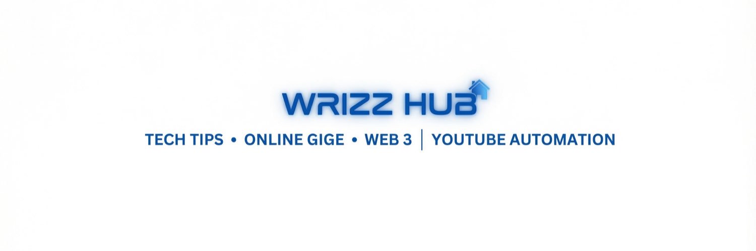 wr⚡️zz's banner