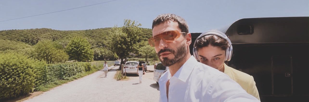 naz | filenin sultanları era's banner