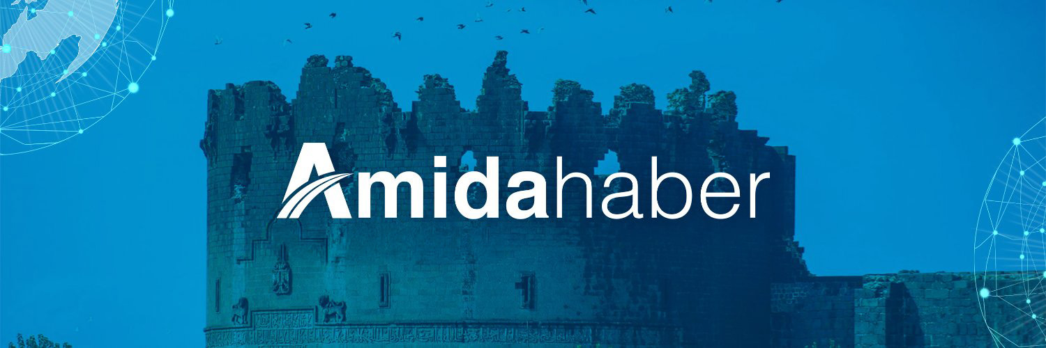 Amida Haber's banner