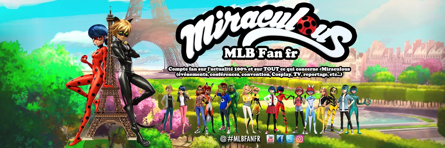 MLB FAN FR's banner