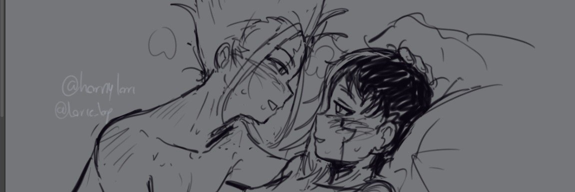 Lori🔞🐁's banner