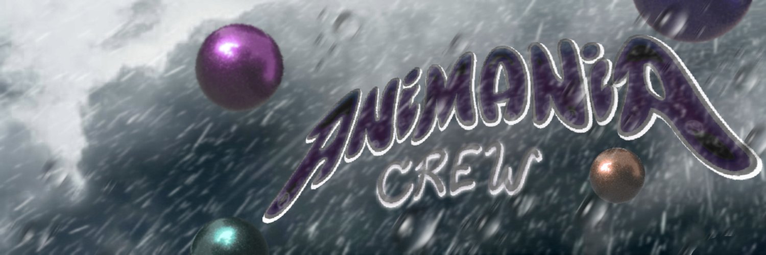 ANIMANIA...'s banner