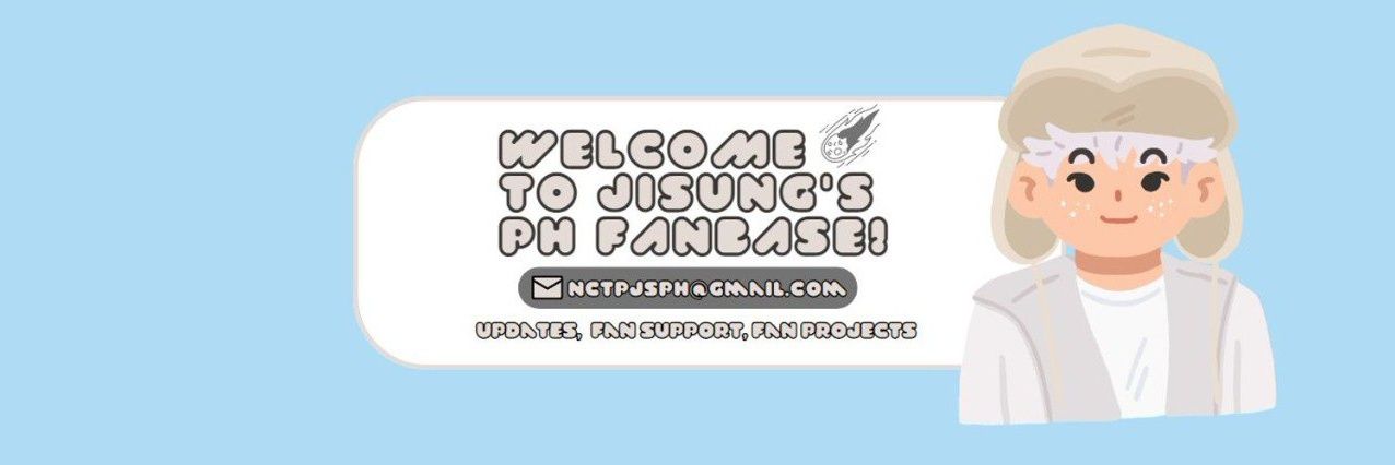 NCT Park Jisung PH |'s banner