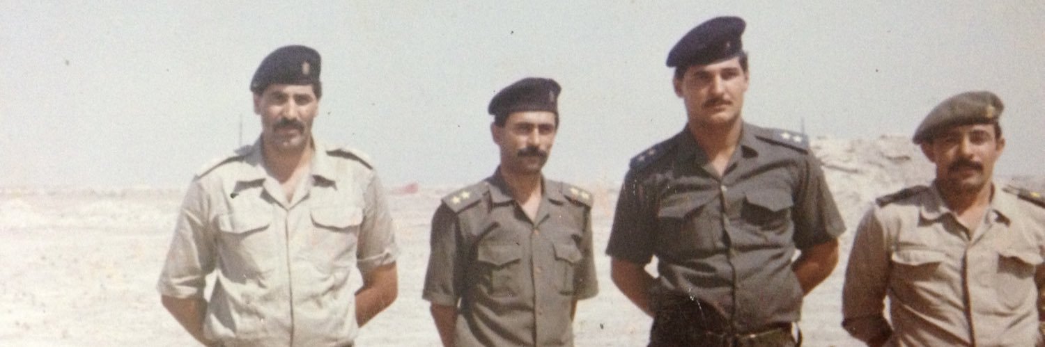 Saad alsaede's banner