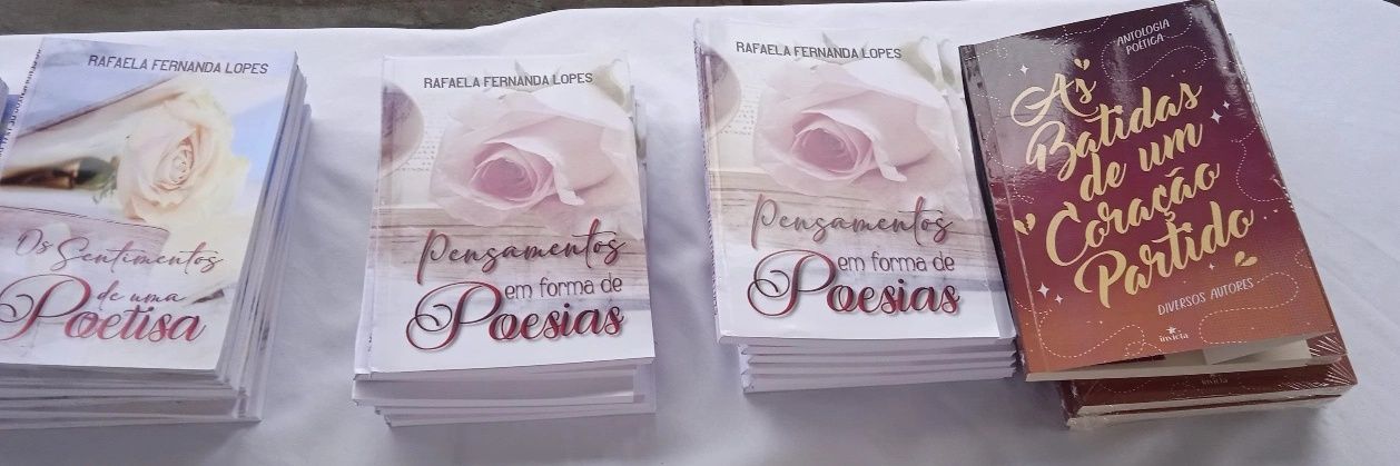 Rafaela Fernanda (Não vão me calar)'s banner