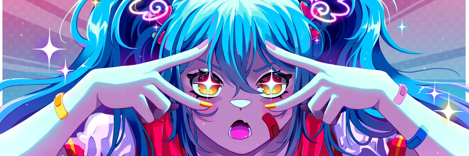 KuRu (Comissions on VGEN open)'s banner