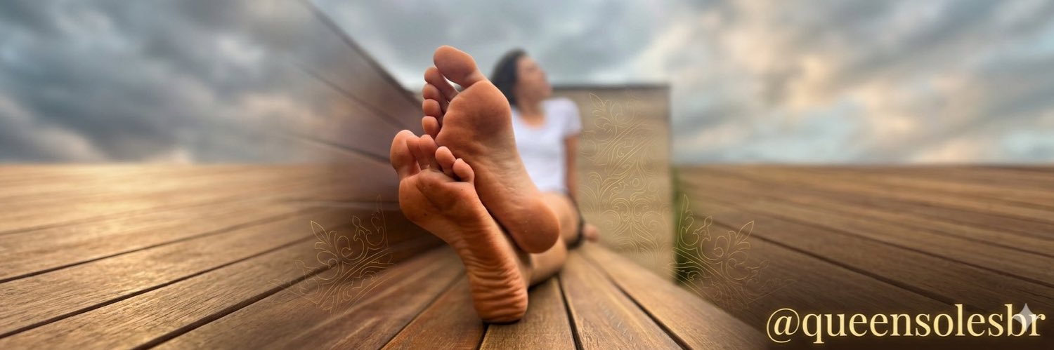Queen Soles Brazil 🇧🇷's banner