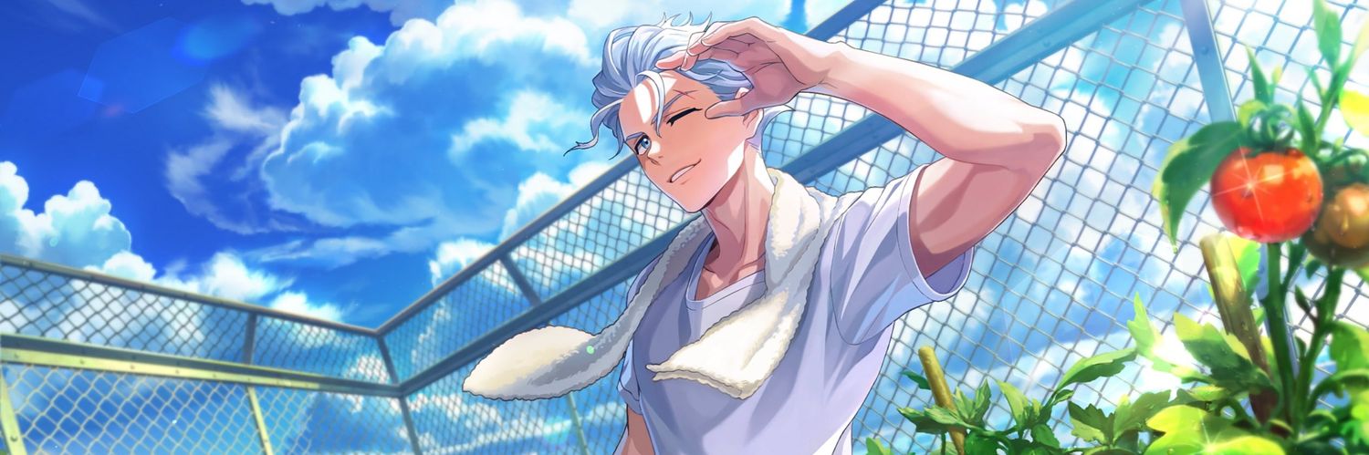 sawa☆'s banner