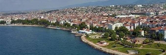Halil İbrahim Akmeşe 🇹🇷's banner