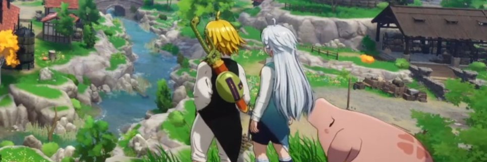 7DS: The Seven Deadly Sins - News's banner