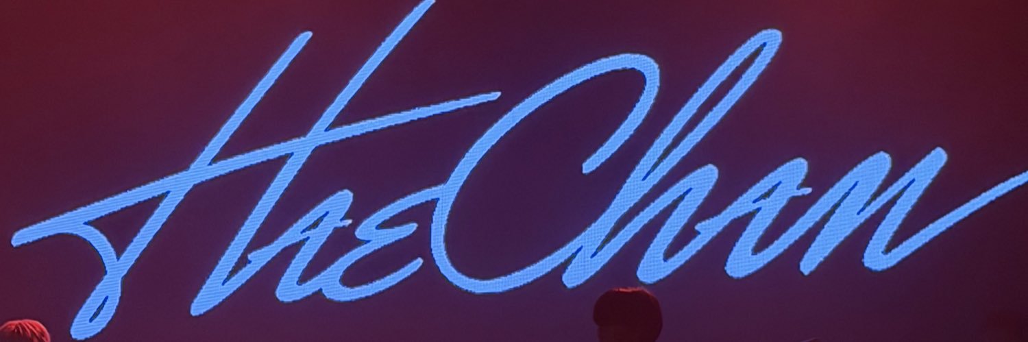 haechanna's banner