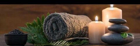 أخصائي مساج وتدليك علاج طبيعي relaxing massage's banner