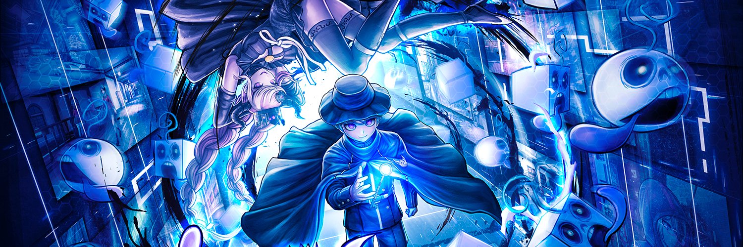 超探偵事件簿 レインコード's banner