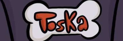 Toska's banner
