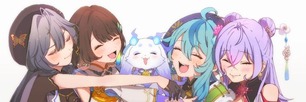 ☁️'s banner