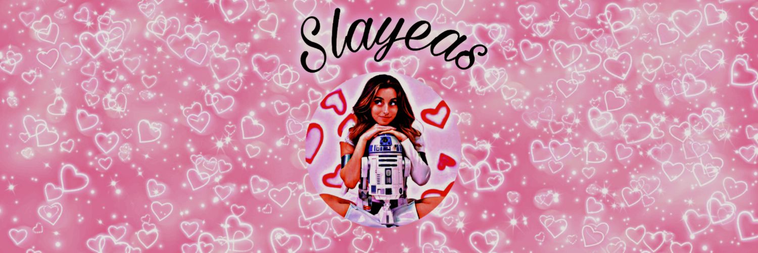 💝Slayeas💝's banner