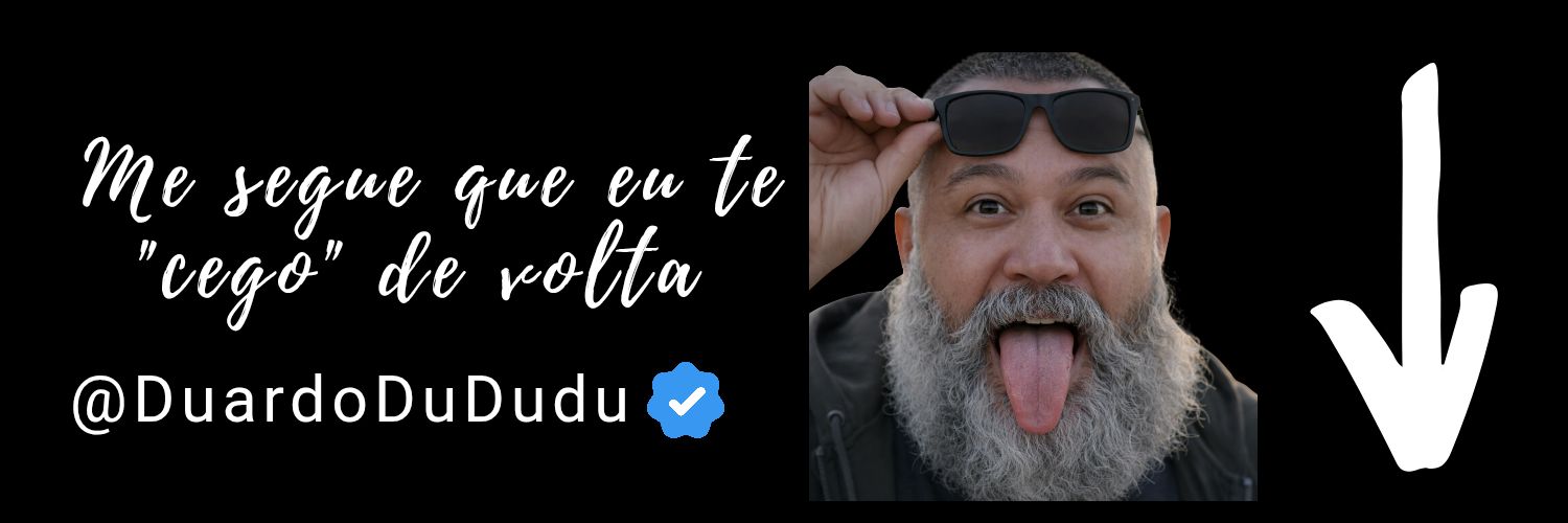 Du Dudu e Edu's banner