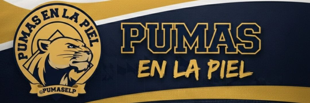 Pumas En La Piel's banner
