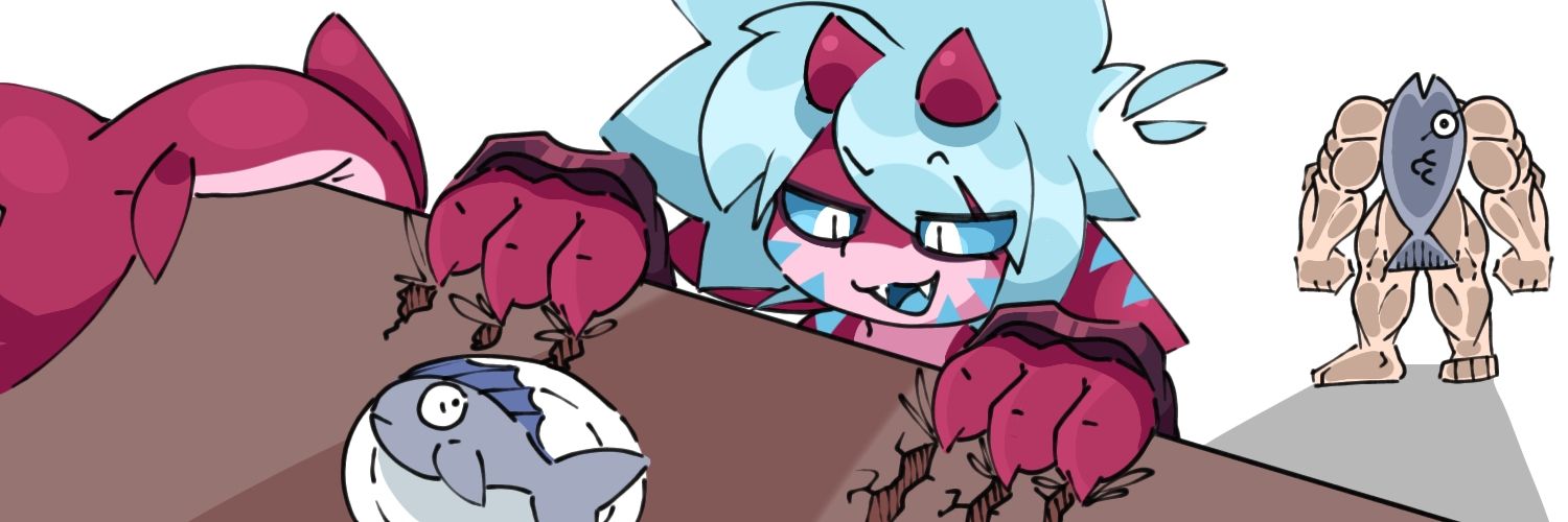 🔞/ 𝙍𝙖𝙠𝙠𝙤𝙩𝙤𝘼𝙧𝙩's banner