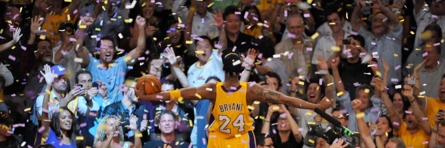 Malik D.'s banner