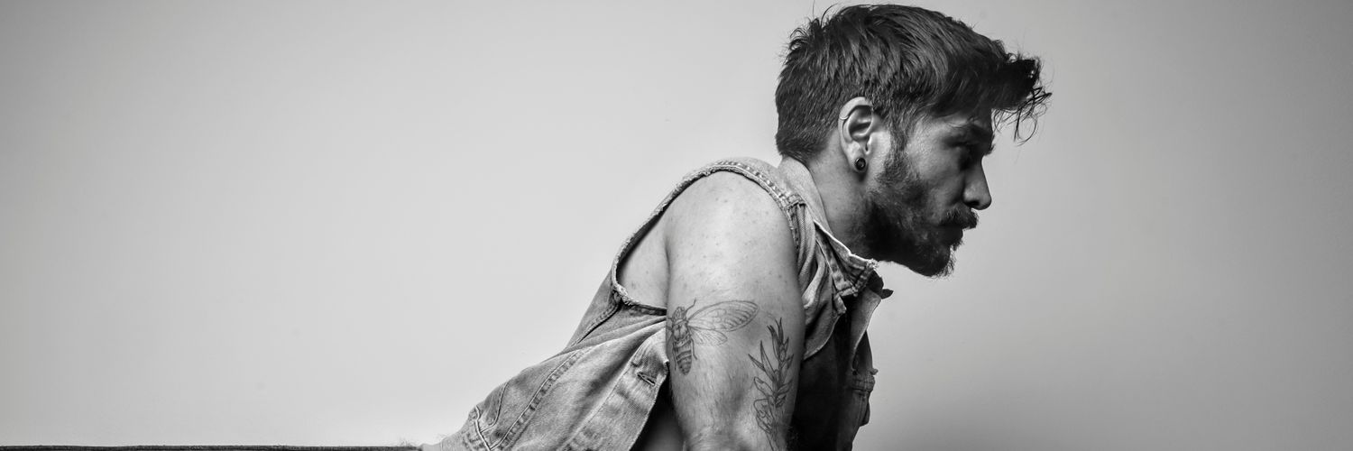 Grey Medio's banner