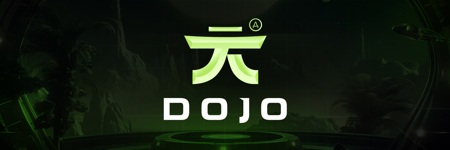 Ancient8 Dojo's banner