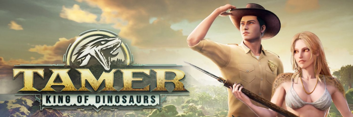 Ride The Lion Studios's banner