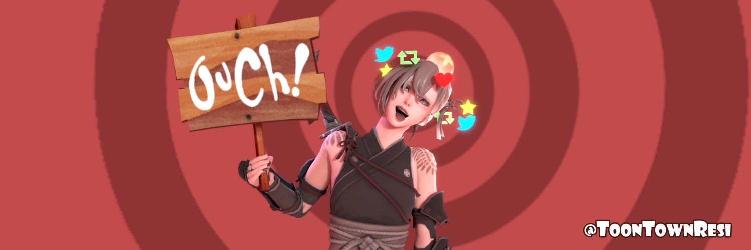Resi 🔞's banner