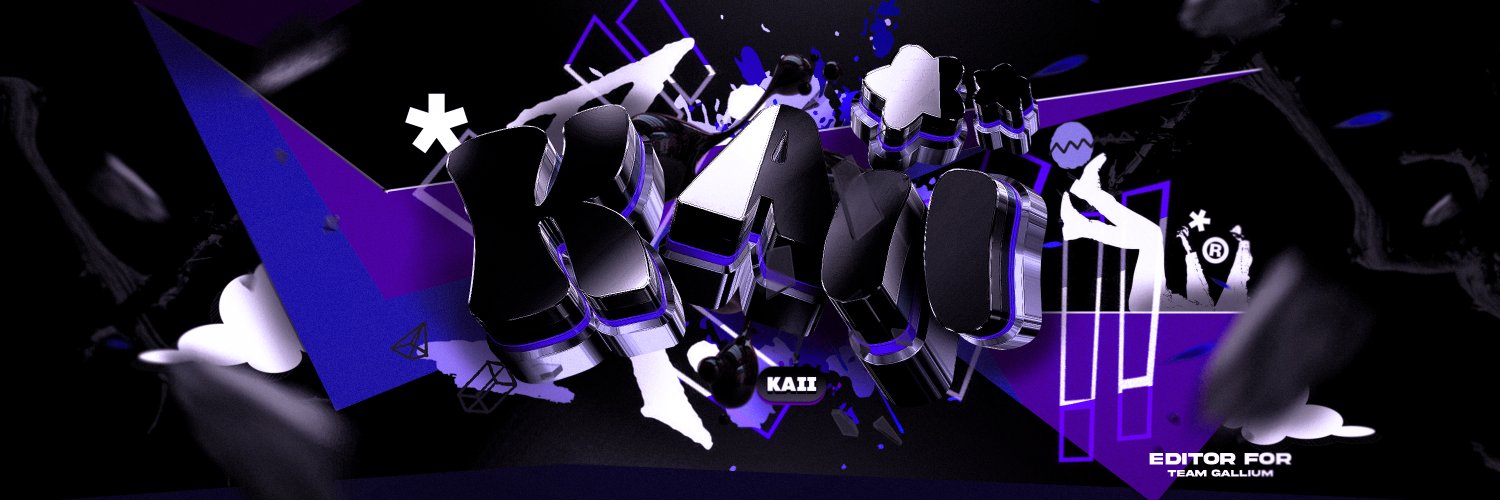 kaii's banner
