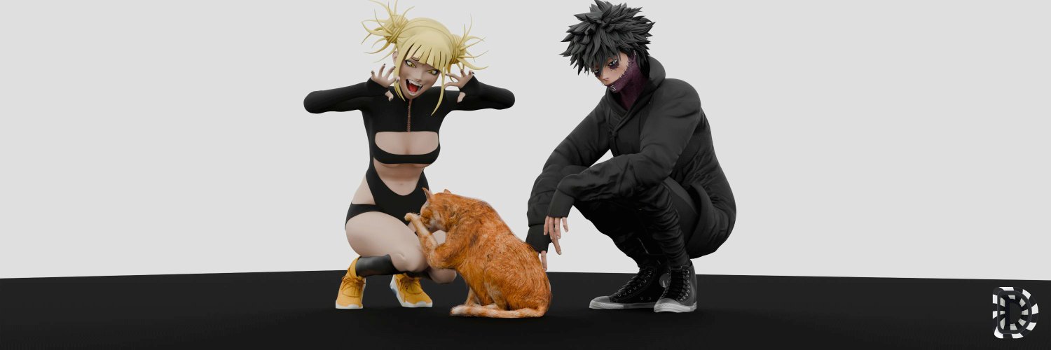 Desorilize's banner